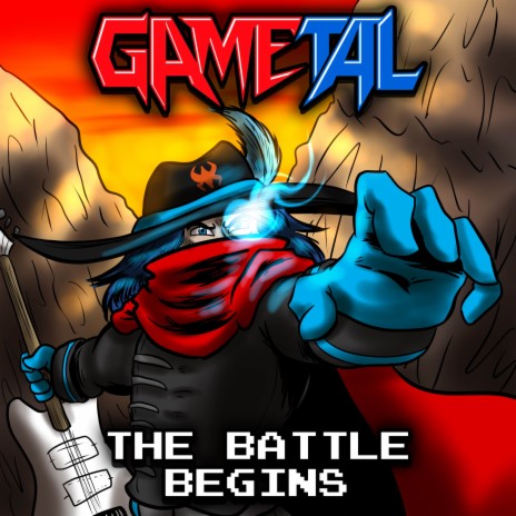 The Battle Begins (From Breath of Fire) | Boomplay Music