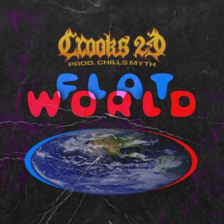 Crooks 2D