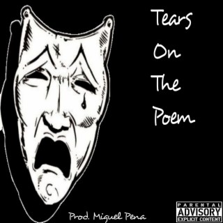 Tears On The Poem