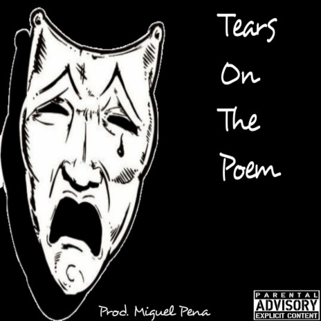 Tears On The Poem | Boomplay Music