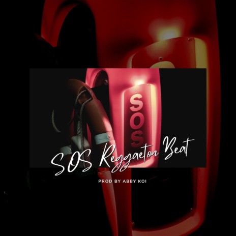 SOS Reggaeton Beat | Boomplay Music