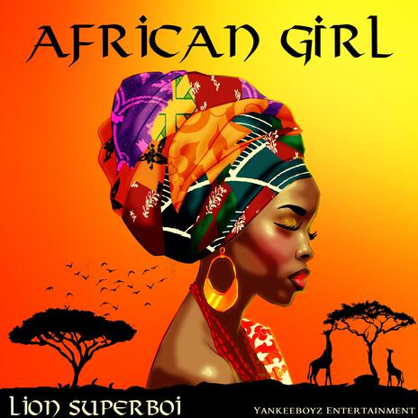 African Girl | Boomplay Music