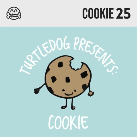 Cookie 025 | Boomplay Music