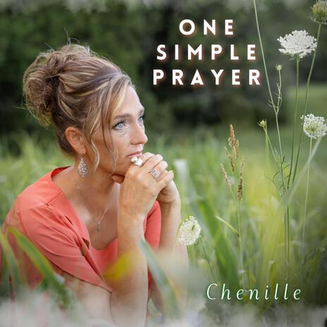 One Simple Prayer | Boomplay Music