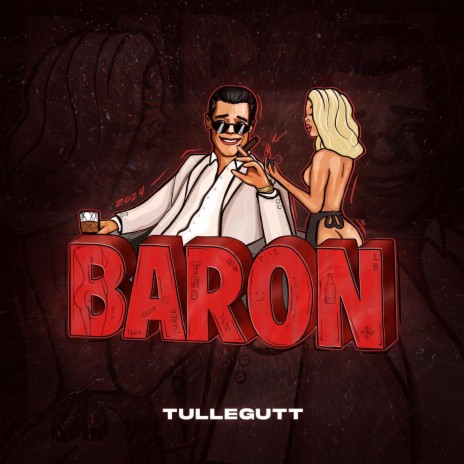 Baron 2024 (Dunkesnekk) | Boomplay Music