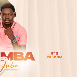 Bamba Juba by Mr Raymax