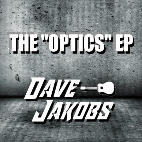 Optics (EP Cut) | Boomplay Music