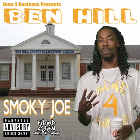 Ben Hill | Boomplay Music