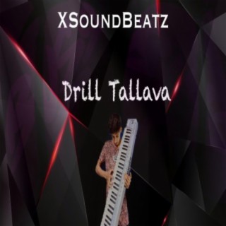 Drill Tallava