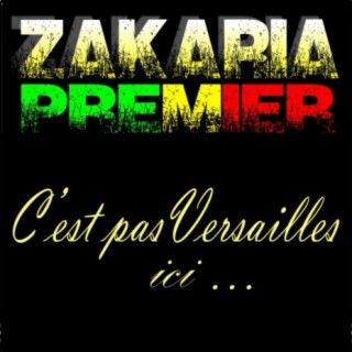 Zakaria Premier