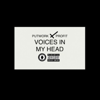 Voices in my head