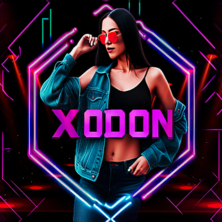 I Am XODON