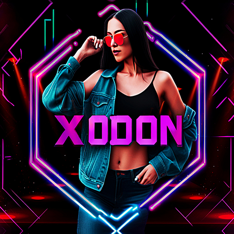 I Am XODON (Version 03)