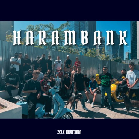 Harambank | Boomplay Music