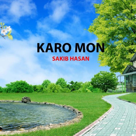 Karo Mon | Boomplay Music