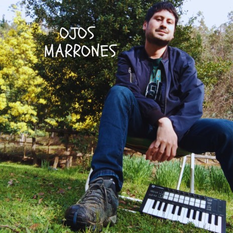 Ojos Marrones | Boomplay Music