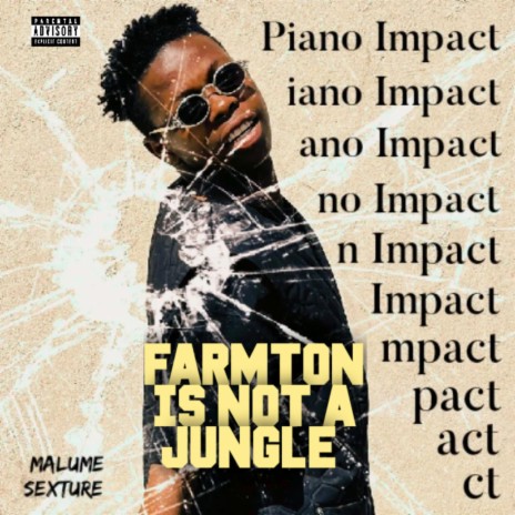 Farmton 2.0 ft. Mr Yano | Boomplay Music