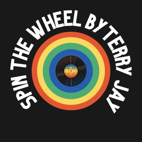 Spin The Wheel | Boomplay Music