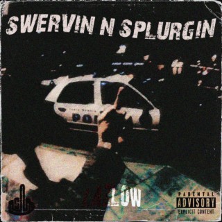 SWERVIN N SPLURGIN