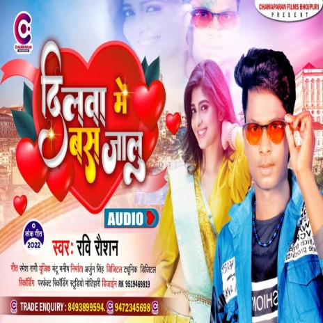 Dilwa Me Bas Jalu (Bhojpuri) | Boomplay Music