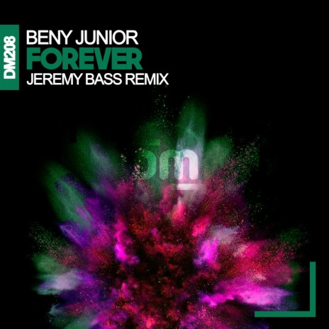 Forever (Jeremy Bass Extended Remix)