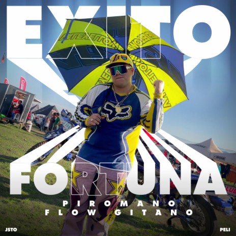 EXITO Y FORTUNA ft. Jsto