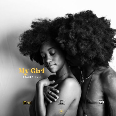 My Girl | Boomplay Music