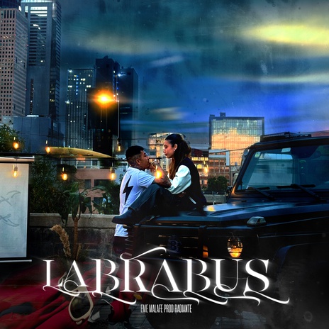 La Brabus | Boomplay Music