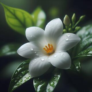 Sampaguita, Bulaklak ng Bayan