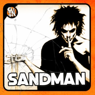 Sandman (Trap beat)