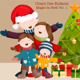 Chant Des Enfants