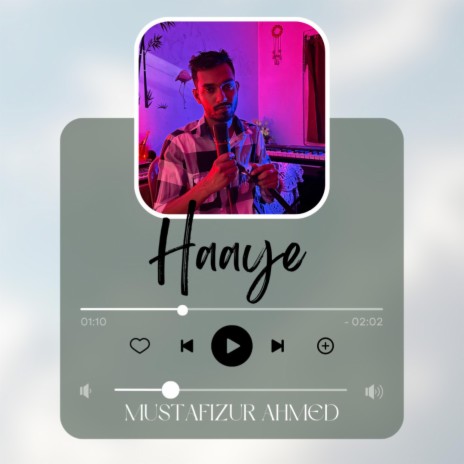 Haaye | Boomplay Music