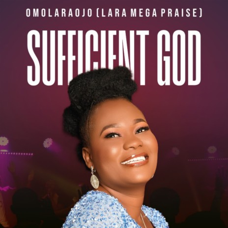 Sufficient God