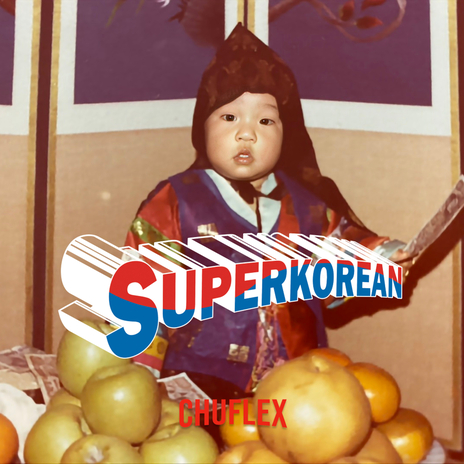 SUPER KOREAN | Boomplay Music