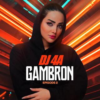 Gambron Episode 2 (Radio Edit)