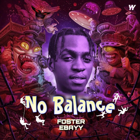 No Balance | Boomplay Music