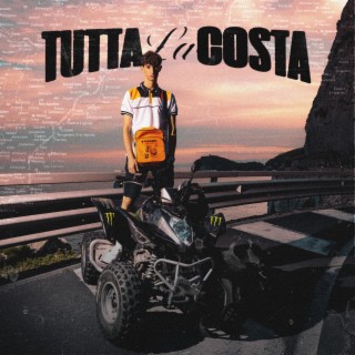 Tutta La Costa ft. Danle lyrics | Boomplay Music
