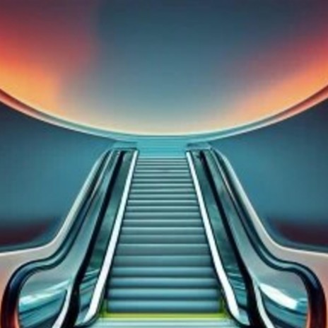 Escalator | Boomplay Music