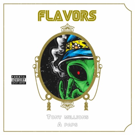 Flavors ft. A.Paps | Boomplay Music