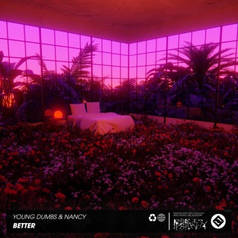 Better ft. NANCY | Boomplay Music