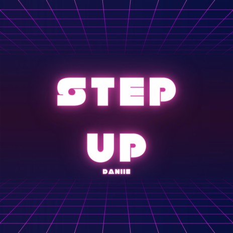 STEP UP | Boomplay Music