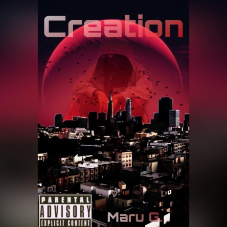 Creation (Yonkers Remix)