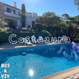 Costazura ft. V2V lyrics | Boomplay Music