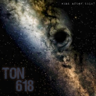 TON 618