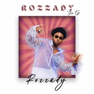 Rozzady The EP