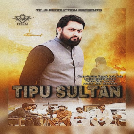 Tipu Sultan | Boomplay Music