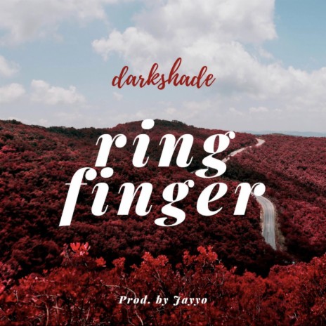 Ring Finger | Boomplay Music