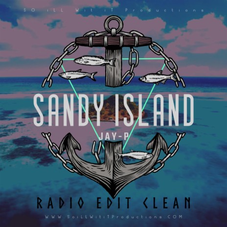 Sandy Island (Radio Edit)