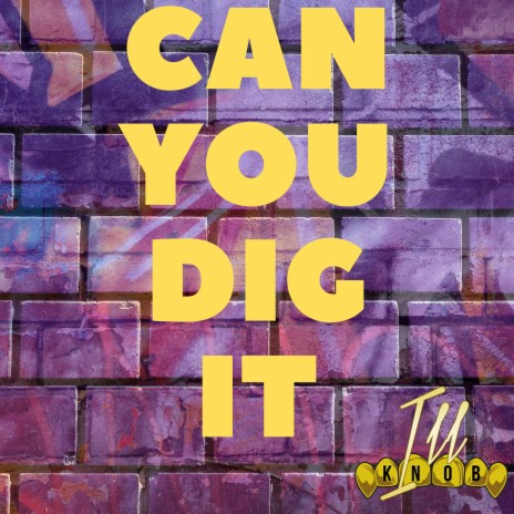 Can You Dig It | Boomplay Music