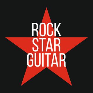 Rock Star Guitar